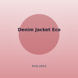 Denim Jacket Eco